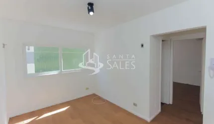 Apartamento à venda em Pinheiros, São Paulo-SP: 1 quarto, 1 banheiro, 1 vaga de garagem e 68m² de área.