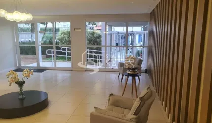 Apartamento para locação em São Paulo-SP, Mooca: 1 quarto, 1 suíte, 1 sala, 1 banheiro, 1 vaga, 35m² de área