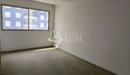 Apartamento à venda em São Paulo-SP, Vila Mariana: 2 quartos, 2 salas, 2 banheiros, 1 vaga, 74m². Venha conferir!