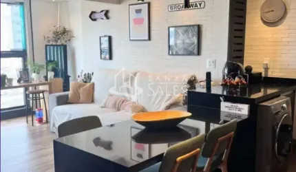 Apartamento à venda na Vila Ester, São Paulo-SP: 2 quartos, 1 suíte, 1 banheiro, 57m² - Imperdível!