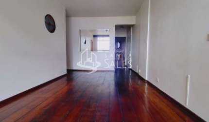 Apartamento à venda na Vila Mariana, São Paulo-SP: 2 quartos, 1 banheiro, 51,00 m² de área. Aproveite!
