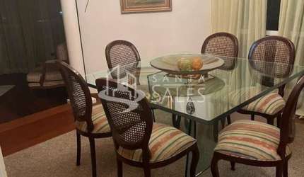 Imperdível oportunidade: Apartamento à venda no Planalto Paulista, São Paulo-SP, com 3 quartos, 1 suíte e 149m² de área.