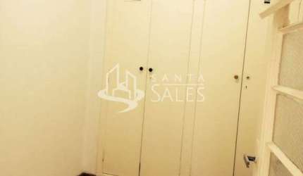 Apartamento à venda em São Paulo-SP, Bela Vista: 3 quartos, 1 sala, 2 banheiros, 1 vaga de garagem, 220m².