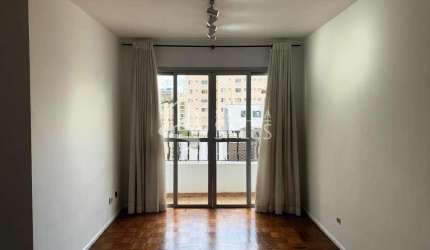 Excelente oportunidade! Apartamento à venda em Moema, São Paulo-SP: 3 quartos, 1 suíte, 1 sala, 1 banheiro, 1 vaga de garagem, 87m².
