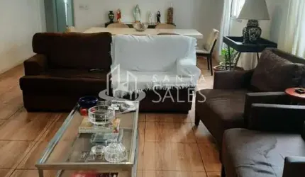 Imperdível: Apartamento à venda em São Paulo com 3 quartos, 1 suíte e 2 vagas no Jardim Paulista.