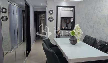 Imperdível apartamento à venda no Cambuci, São Paulo-SP: 3 quartos, 1 suíte, 1 sala, 1 banheiro, 1 vaga, 70m²!