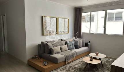 Imperdível apartamento à venda em Cerqueira César, São Paulo-SP: 2 quartos, 1 sala, 1 banheiro, 2 vagas, 68m²!