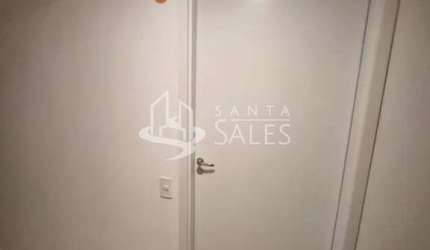 Imperdível: Apartamento à venda na Vila Andrade com 2 quartos, sala, banheiro e garagem! Venha conferir!