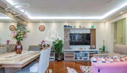 Apartamento à venda na Vila da Saúde, São Paulo-SP: 3 quartos, 1 suíte, 1 sala, 3 banheiros, 2 vagas de garagem - 97m²