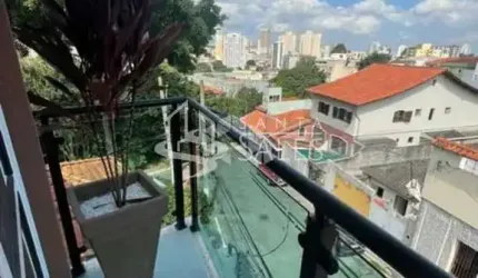 Imperdível oportunidade! Apartamento à venda em São Paulo-SP, Tucuruvi, com 1 quarto, 1 suíte, 1 sala e 35m² de área.