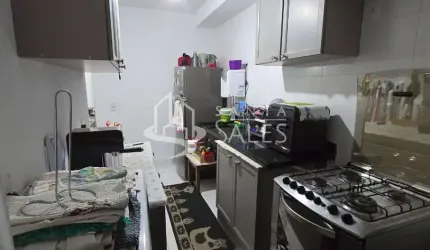 Imperdível oportunidade: Apartamento à venda em São Paulo-SP, Vila Mariana, 4 quartos, 2 suítes, 1 sala, 2 banheiros, 109m².