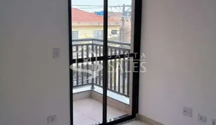 Apartamento com 2 quartos à venda na Rua Oswaldo Arouca, 270, Vila Formosa, São Paulo, 35 m2 por R$ 350.000