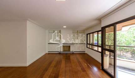 Imperdível: Apartamento de Luxo com 3 Suítes e 3 Vagas no Itaim Bibi, São Paulo - SP!