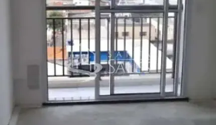 Apartamento à venda em São Paulo-SP na Vila Sônia: 2 quartos, 1 sala, 1 banheiro, 1 vaga de garagem - 39,00m² de área.