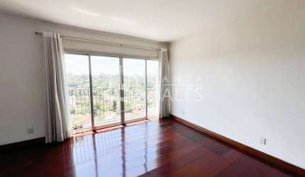 Lindo apartamento de luxo com 3 suítes e 3 vagas na Fazenda Morumbi, São Paulo-SP - Confira!