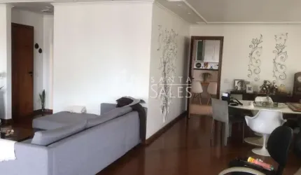 Imperdível apartamento de luxo com 4 suítes e 3 vagas na melhor localização de Santana, São Paulo.