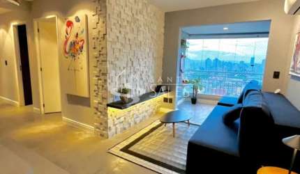 Apartamento com 3 quartos à venda na Rua Albina Barbosa, 210, Aclimação, São Paulo, 140 m2 por R$ 1.750.000