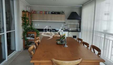 Oportunidade única: Apartamento de luxo com 4 suítes e 4 vagas na Vila Mascote, São Paulo-SP!