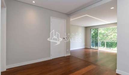 Apartamento à venda em São Paulo-SP, Vila Andrade: 3 quartos, 1 suíte, 1 sala, 1 banheiro, 2 vagas de garagem, 116 m².