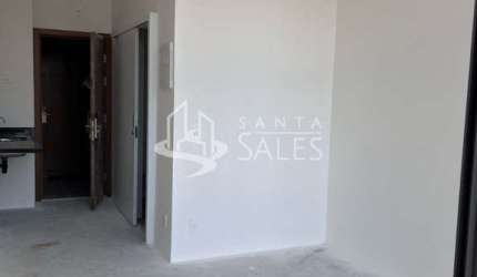 Apartamento à venda em Perdizes, São Paulo: 1 quarto, 1 sala, 1 banheiro, 26,50 m² de área. Aproveite!