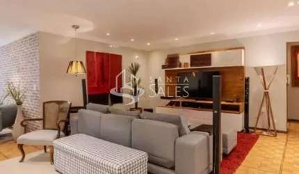 Apartamento à venda na Bela Vista, São Paulo-SP: 3 quartos, 1 sala, 1 banheiro, 2 vagas, 177m² de área!