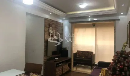 Apartamento à venda em São Paulo-SP, Jardim Santa Emília: 3 quartos, 1 suíte, 1 sala, 2 banheiros, 1 vaga, 69m²!