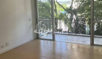 Imperdível oportunidade de compra: Apartamento de 3 quartos com 107m² no Brooklin Paulista, São Paulo-SP!