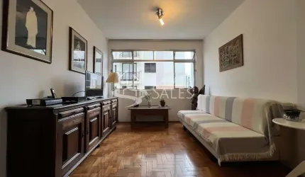 Apartamento à venda em Perdizes, São Paulo-SP: 3 quartos, 1 sala, 3 banheiros, 81m² - Imperdível oportunidade!