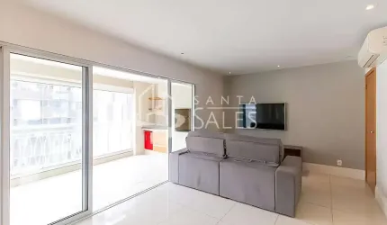 Imperdível oportunidade de adquirir apartamento de luxo com 3 suítes e 3 vagas em Perdizes, São Paulo-SP!