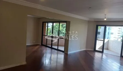 Imperdível oportunidade de investimento: Apartamento de luxo com 4 quartos e 3 suítes em Perdizes, São Paulo-SP!