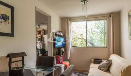 Imperdível: Apartamento à venda no Morumbi, São Paulo-SP, 3 quartos, 78m², 1 vaga de garagem.
