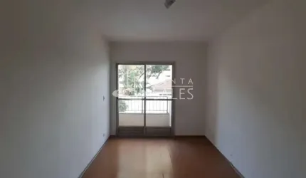 Imperdível! Apartamento à venda em SP, Vila Clementino - 1 quarto, 1 sala, 1 banheiro, 1 vaga - 45m². Confira!