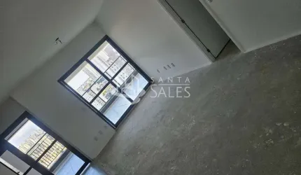 Apartamento de Luxo à Venda em São Paulo-SP: 3 quartos, 2 suítes, 2 salas, 3 banheiros, 2 vagas, 105m² no Ipiranga!