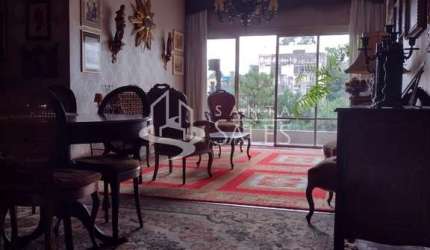 Oportunidade única: Apartamento à venda em São Paulo-SP, 3 quartos, 2 salas, 2 banheiros, 1 vaga, 112m² em Pinheiros!