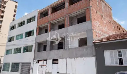 Apartamento à venda em São Judas, São Paulo-SP: 1 quarto, 1 banheiro, 14m² de área!