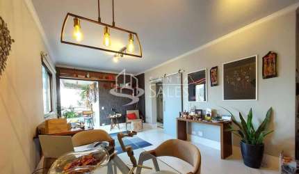 Apartamento à venda em São Paulo-SP, Pinheiros: 2 quartos, 1 suíte, 1 sala, 2 banheiros, 3 vagas, 196m². Confira!