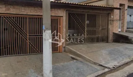 Ótima oportunidade: Casa à venda em São Paulo-SP, na Vila Pirituba! 4 quartos, 2 suítes, 1 sala, 3 banheiros, 2 vagas, 200m².