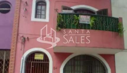 Casa com 8 quartos à venda na Rua Doutor Ricardo Batista, 34, Bela Vista, São Paulo, 250 m2 por R$ 565.000
