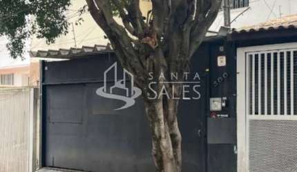 Excelente oportunidade: Casa à venda em Mirandópolis, SP - 4 quartos, 1 suíte, 2 salas, 3 banheiros, 2 vagas - 190m²!