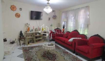 Imperdível oportunidade: Casa à venda em São Paulo-SP, 3 quartos, 1 suíte, 2 salas, 2 banheiros, 1 vaga, 115m² no Jabaquara!