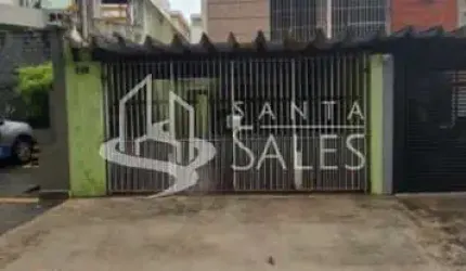 Imperdível oportunidade: Casa à venda em São Paulo-SP, Parque São Domingos, 3 quartos, 1 suíte, 1 sala, 4 banheiros, 2 vagas, 150m².