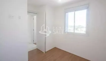 Oportunidade imperdível: apartamento à venda em São Paulo-SP, Jardim Caravelas - 2 quartos, 1 sala, 1 banheiro - 36m².