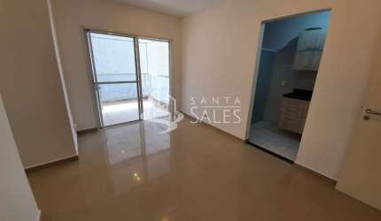 Apartamento de 2 quartos com suíte e 2 vagas de garagem em Pinheiros, São Paulo-SP!