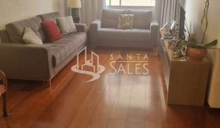 Imperdível: Apartamento de Luxo com 4 Quartos e 1 Suíte em Cerqueira César, São Paulo-SP!