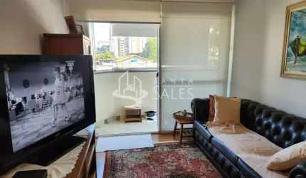 Imperdível apartamento à venda em Vila Clementino, São Paulo-SP! 3 quartos, 1 suíte, 1 sala, 2 banheiros e 80m² de área!