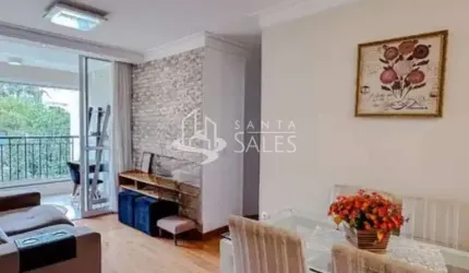 Apartamento à venda em São Paulo-SP, Vila Formosa: 2 quartos, 1 suíte, 1 sala, 2 banheiros, 1 vaga, 60m². Imperdível!