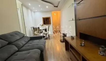 Excelente oportunidade: Apartamento à venda em São Paulo-SP, Vila Matilde! 3 quartos, sala, banheiro, 1 vaga, 61m². Aproveite!