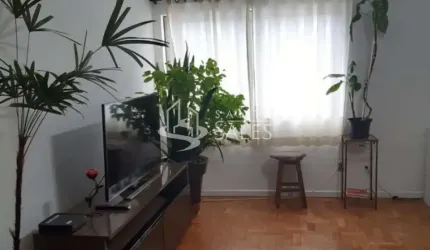 Impecável apartamento de 2 quartos na Barra Funda, São Paulo-SP: 96m², 1 suíte, 1 vaga!
