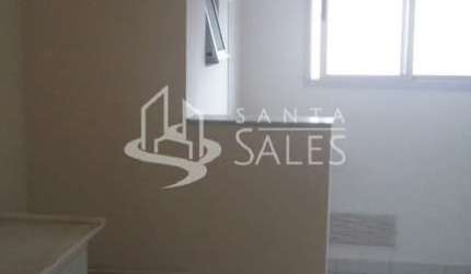Apartamento à venda em São Paulo-SP no Jardim Luísa: 3 quartos, 1 suíte, sala, 2 banheiros, 1 vaga, 70m².