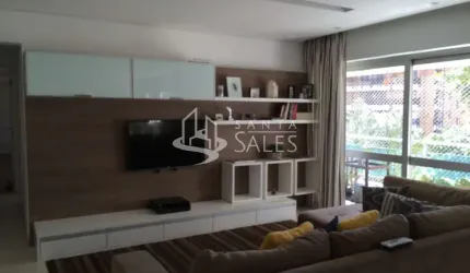 Apartamento para venda em São Paulo-SP, Jardim Ampliação: 5 quartos, 2 suítes, 3 banheiros, 2 vagas, 210m² de área.